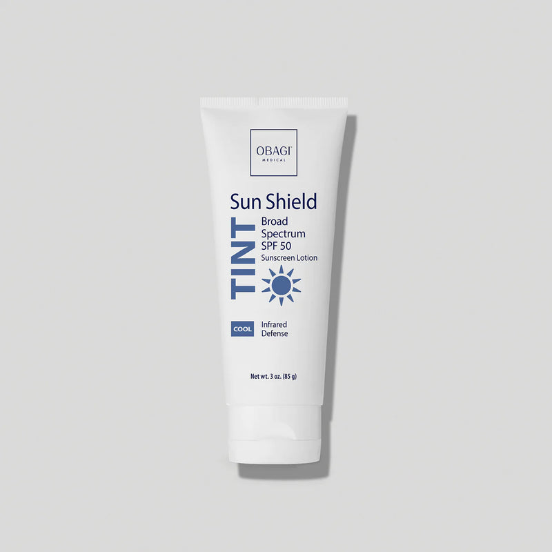 Obagi Sun Shield Tint Cool