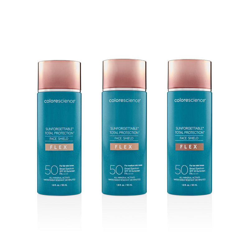 Colorescience – Centro de Dermatología Cosmética