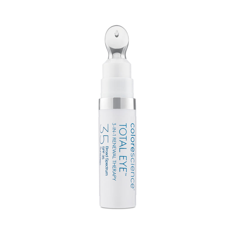 Total Eye 3-in-1 Renew Therapy SPF